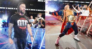 अनडिस्प्यूटेड WWE चैंपियन ने रोमन रेंस को SummerSlam 2024 में अपनी जीत का दिया श्रेय, जानिए धमाकेदार रिटर्न पर क्या कहा?