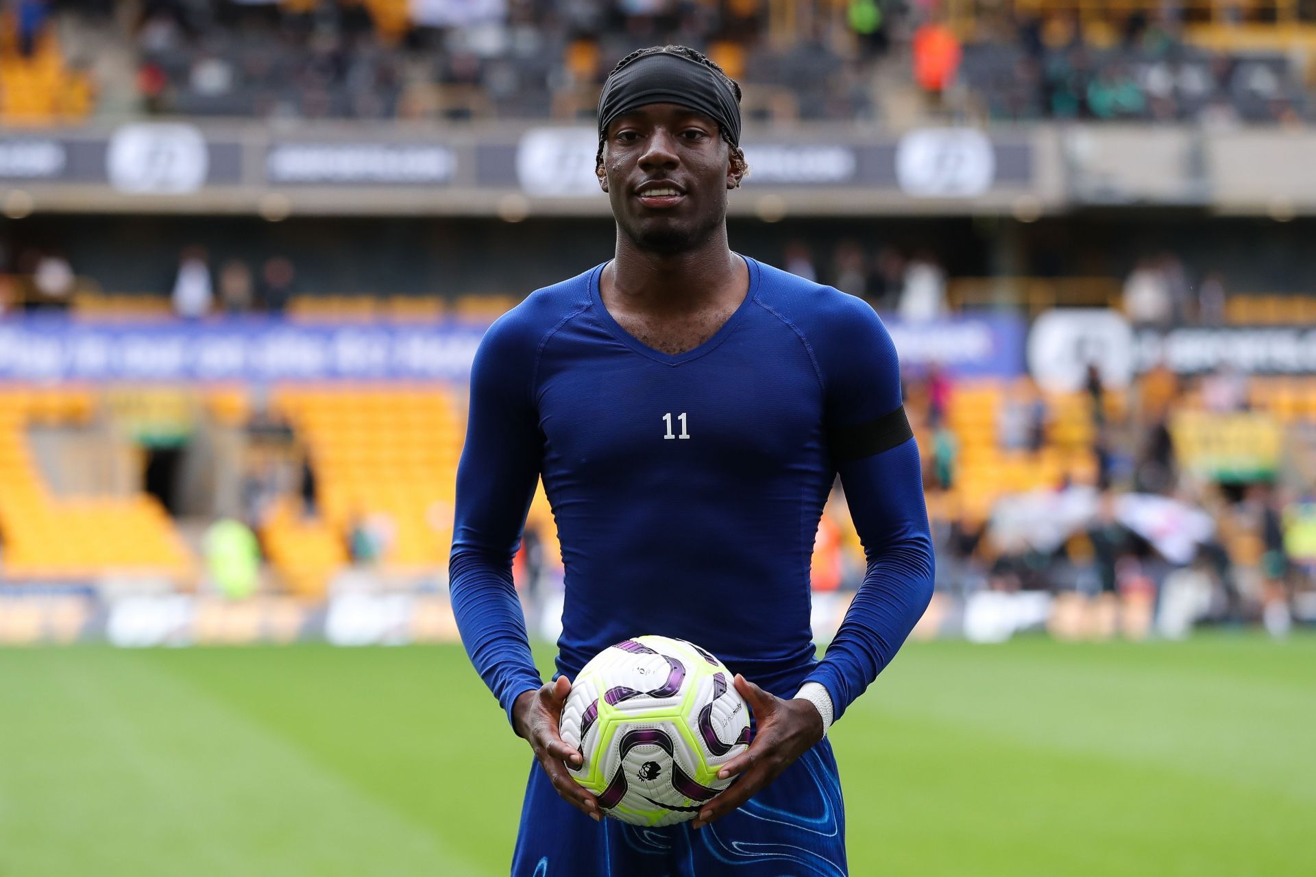 Wolverhampton Wanderers FC v Chelsea FC - Premier League - Source: Getty