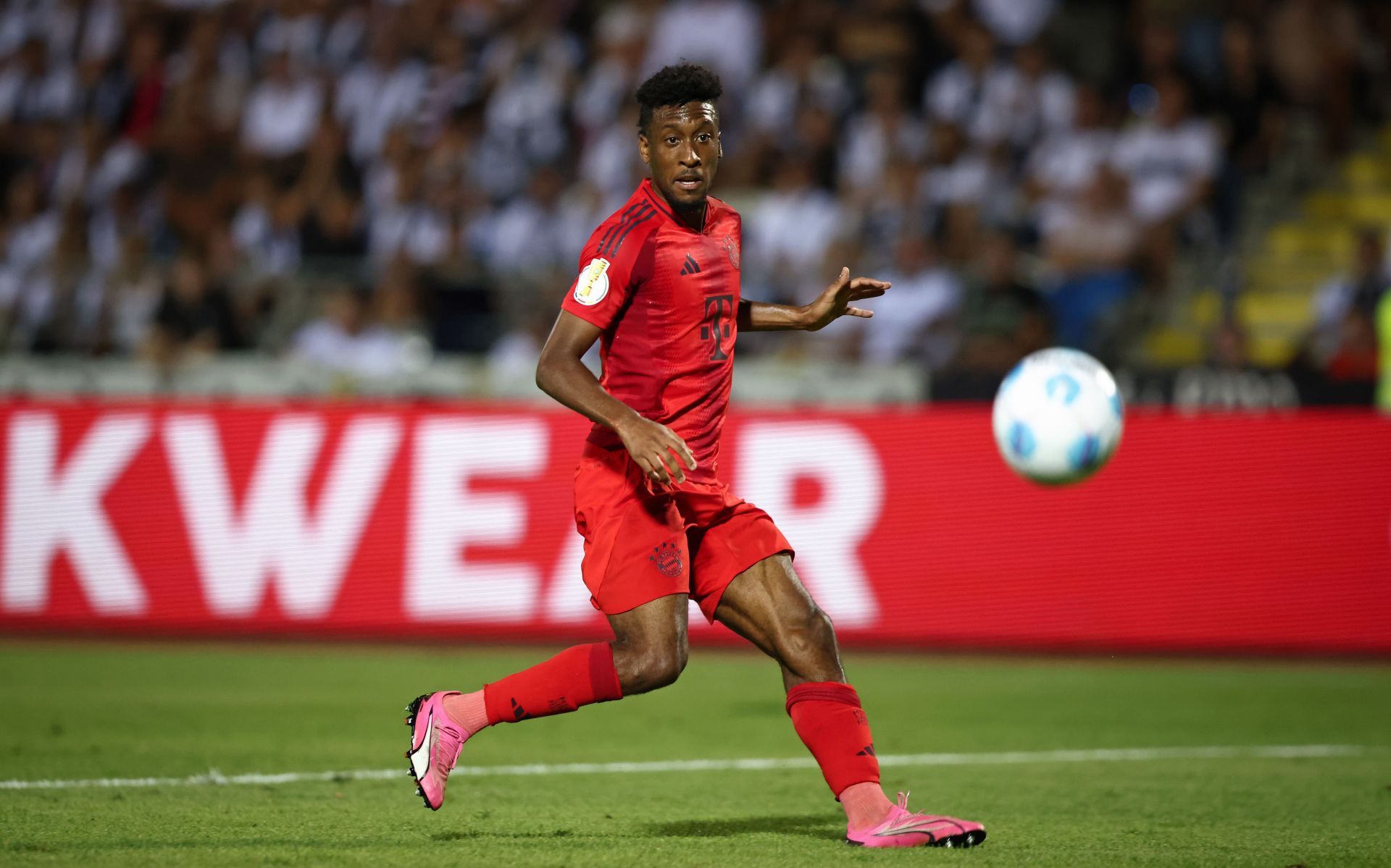 Kingsley Coman