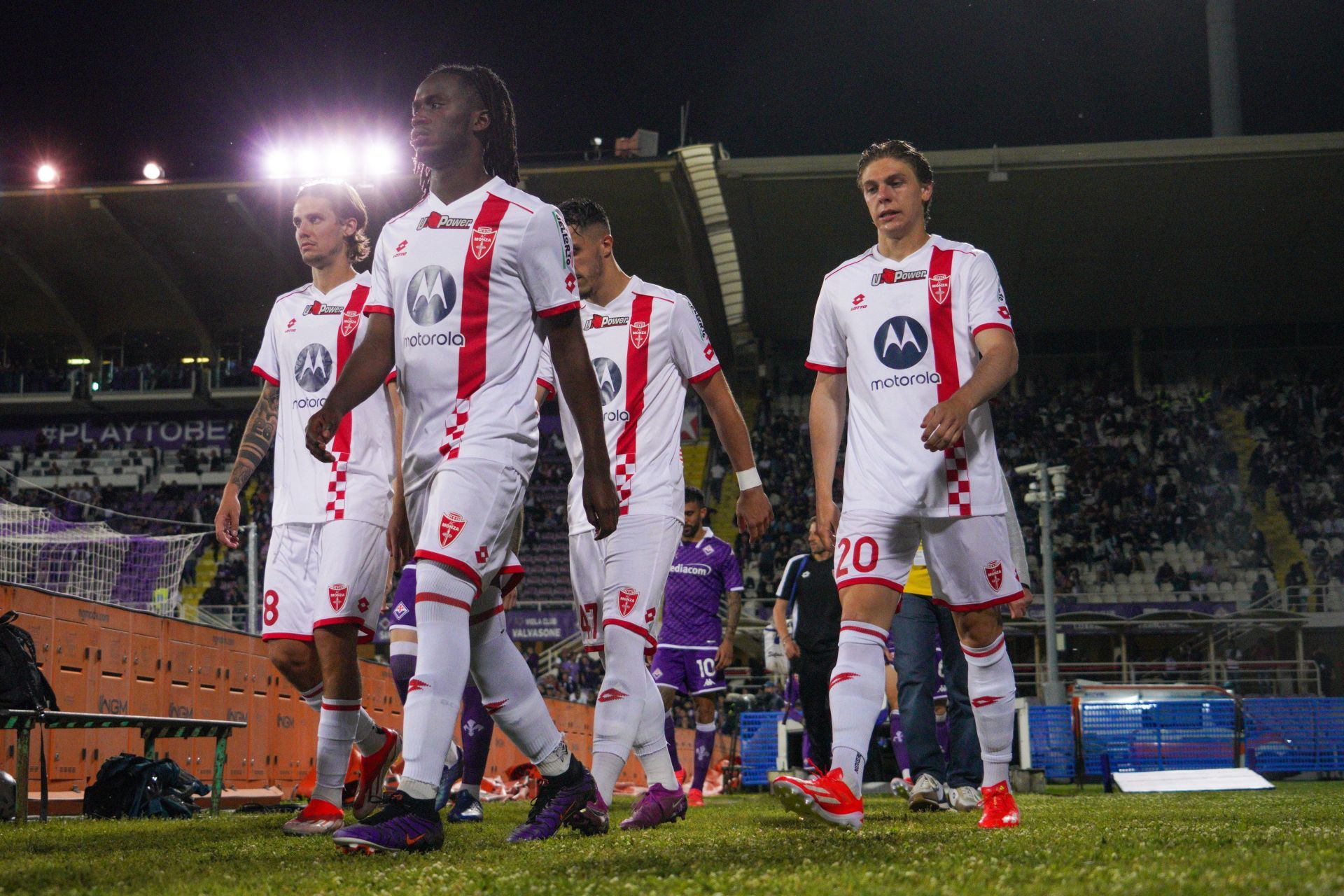 ACF Fiorentina v AC Monza - Serie A TIM - Source: Getty