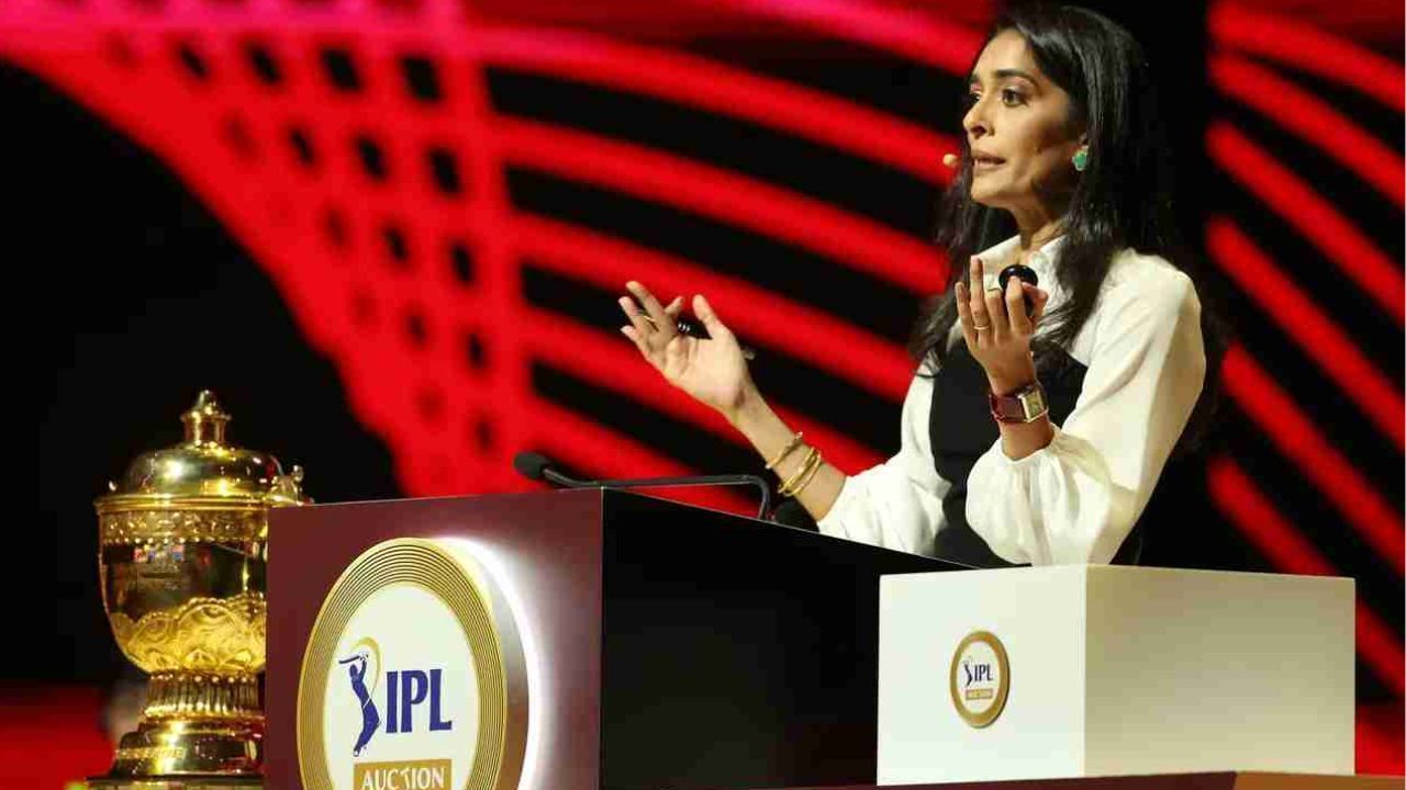 आईपीएल 2025 मेगा ऑक्शन दिसंबर में हो सकता है (Pc: IPL Website)