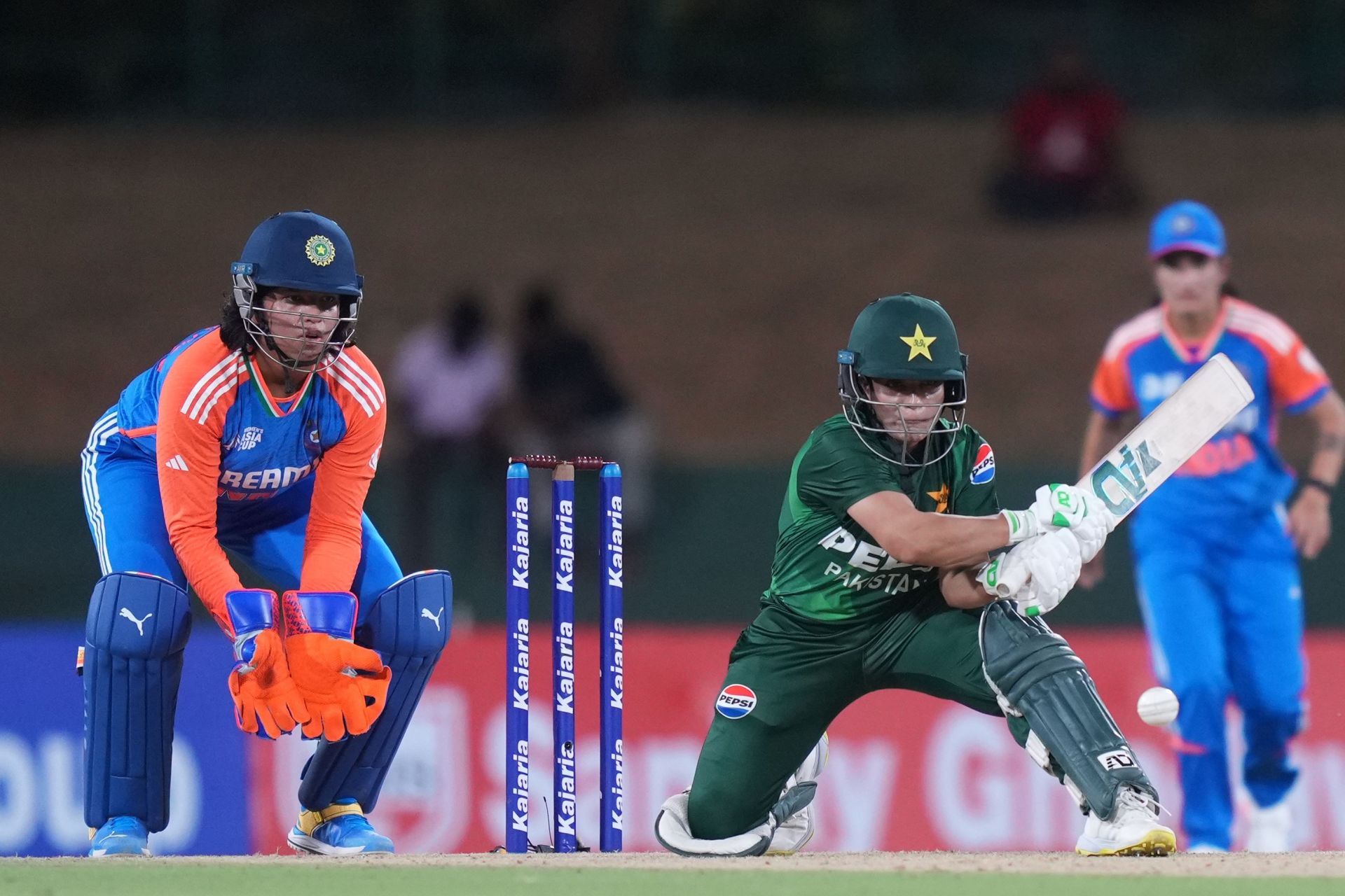 India vs Pakistan on October 6 in Dubai; full 2024 Women's T20 World