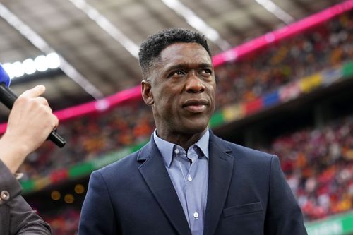 Clarence Seedorf is another huge admirer of Kobbie Mainoo (Image - Getty).