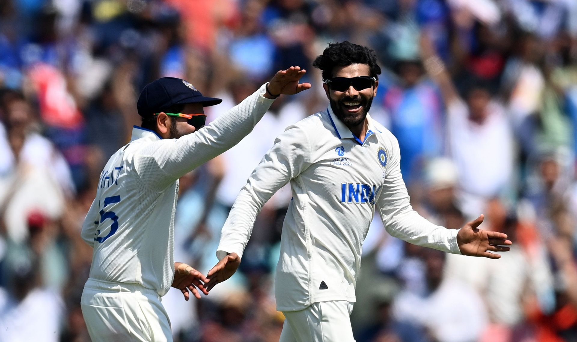 Australia v India - ICC World Test Championship Final 2023: Day Four - Source: Getty