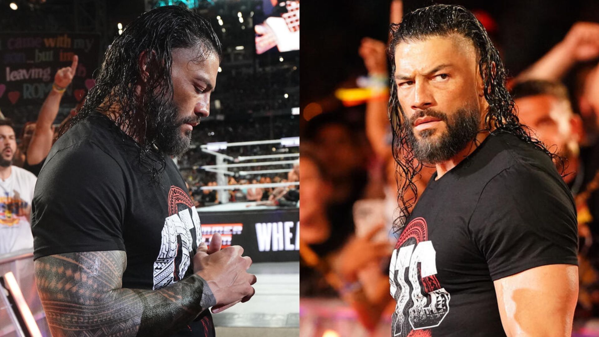 Original Bloodline member sends message ahead of Roman Reigns' return