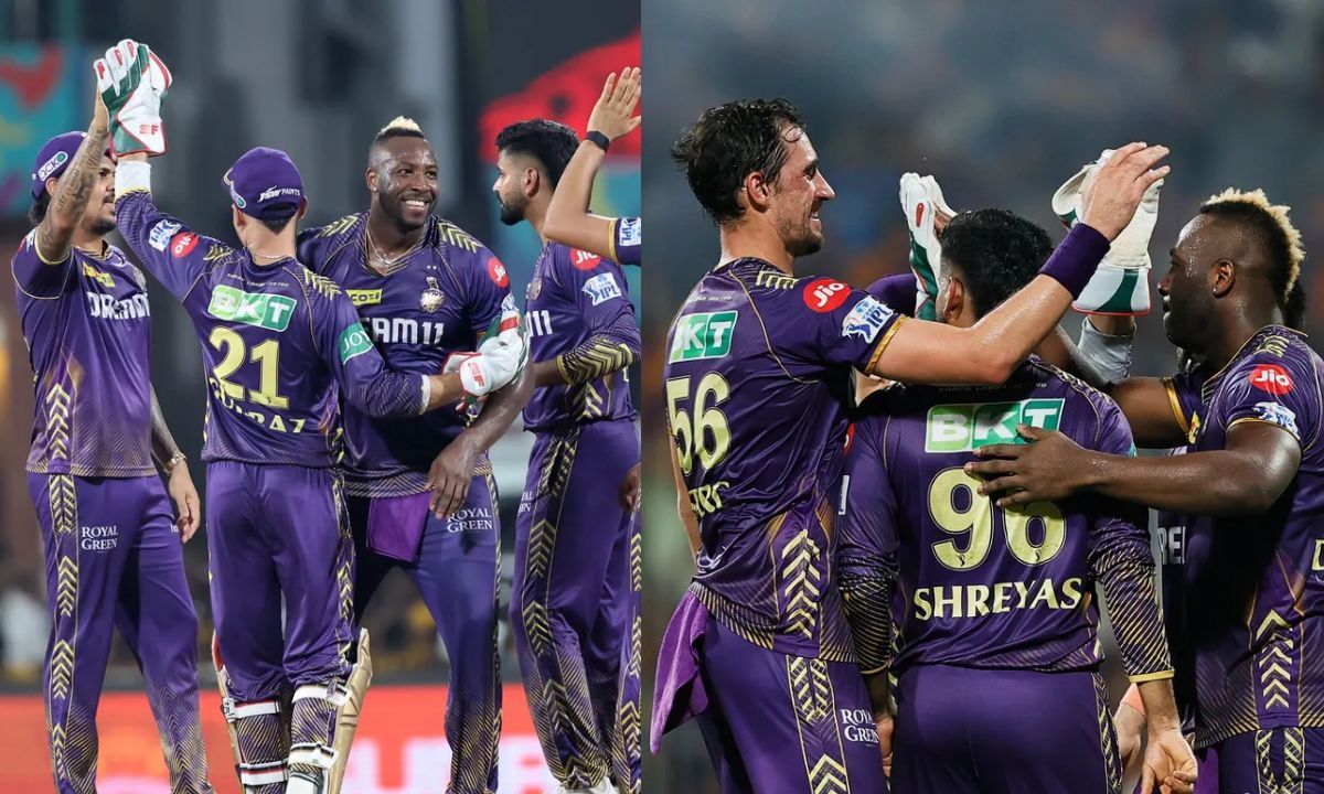 KKR की टीम इन प्लेयर्स को रिलीज कर सकती है (Photo Credit - IPLT20.COM)