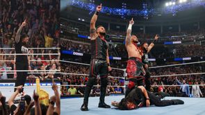 3 जबरदस्त चीज़ें जो Roman Reigns की गैरमौजूदगी में Bloodline फैक्शन WWE में कर सकता है