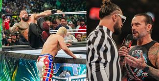 2 सुपरस्टार्स जिनका WWE SummerSlam 2024 में फेस टर्न हो सकता है और 2 जो विलन बनकर चौंका सकते हैं