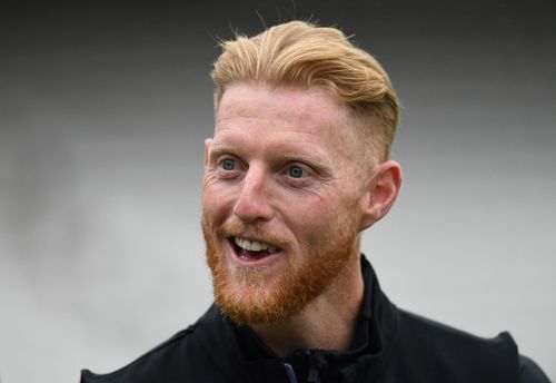 Ben Stokes (Image Credits: Getty)