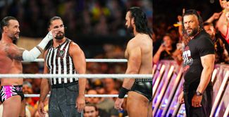 3 चीजें जो SummerSlam 2024 के बाद होने वाले WWE Raw और SmackDown के पहले एपिसोड में जरूर होनी चाहिए