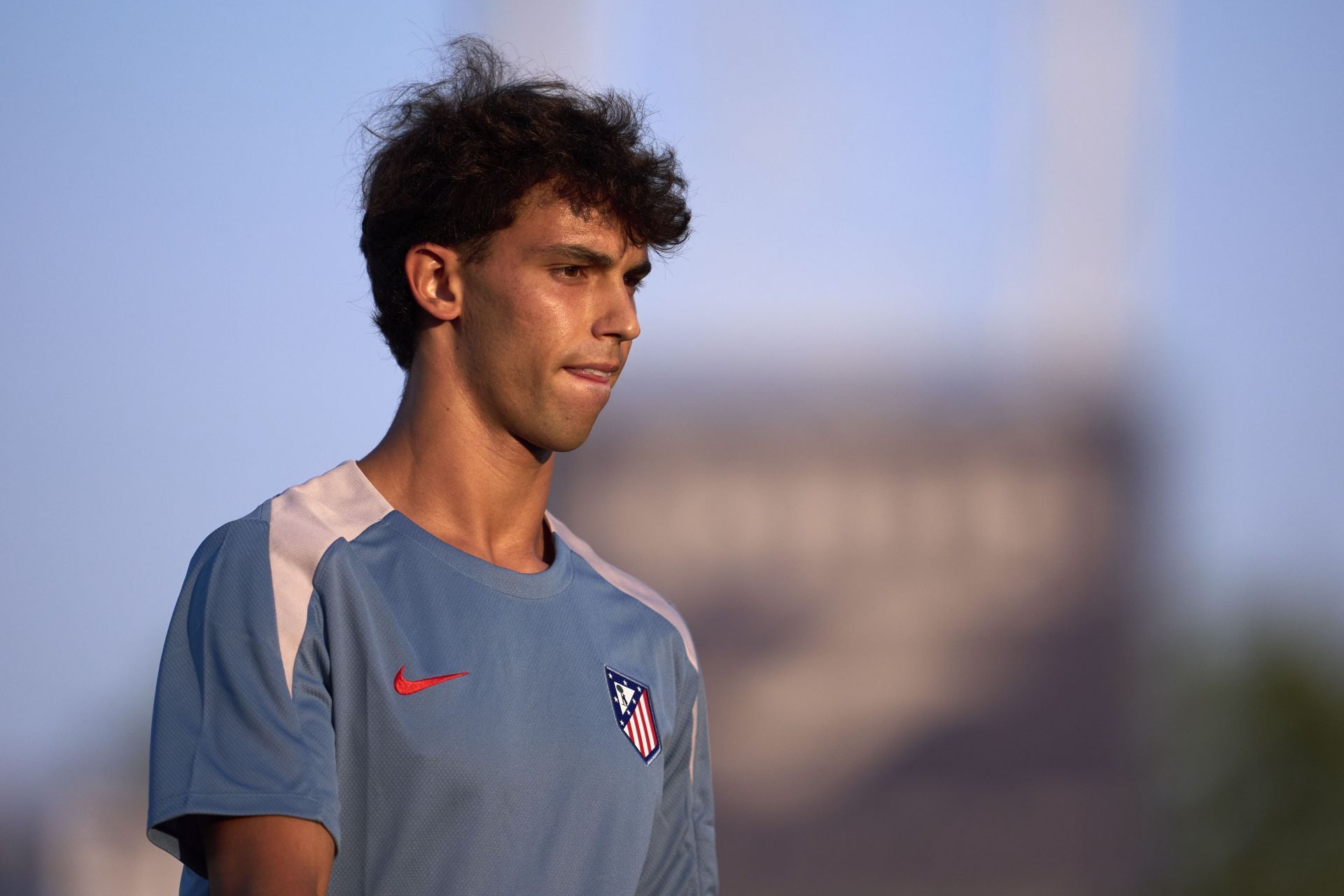 Getafe CF v Atletico de Madrid  - Pre-Season Friendly - Source: Getty