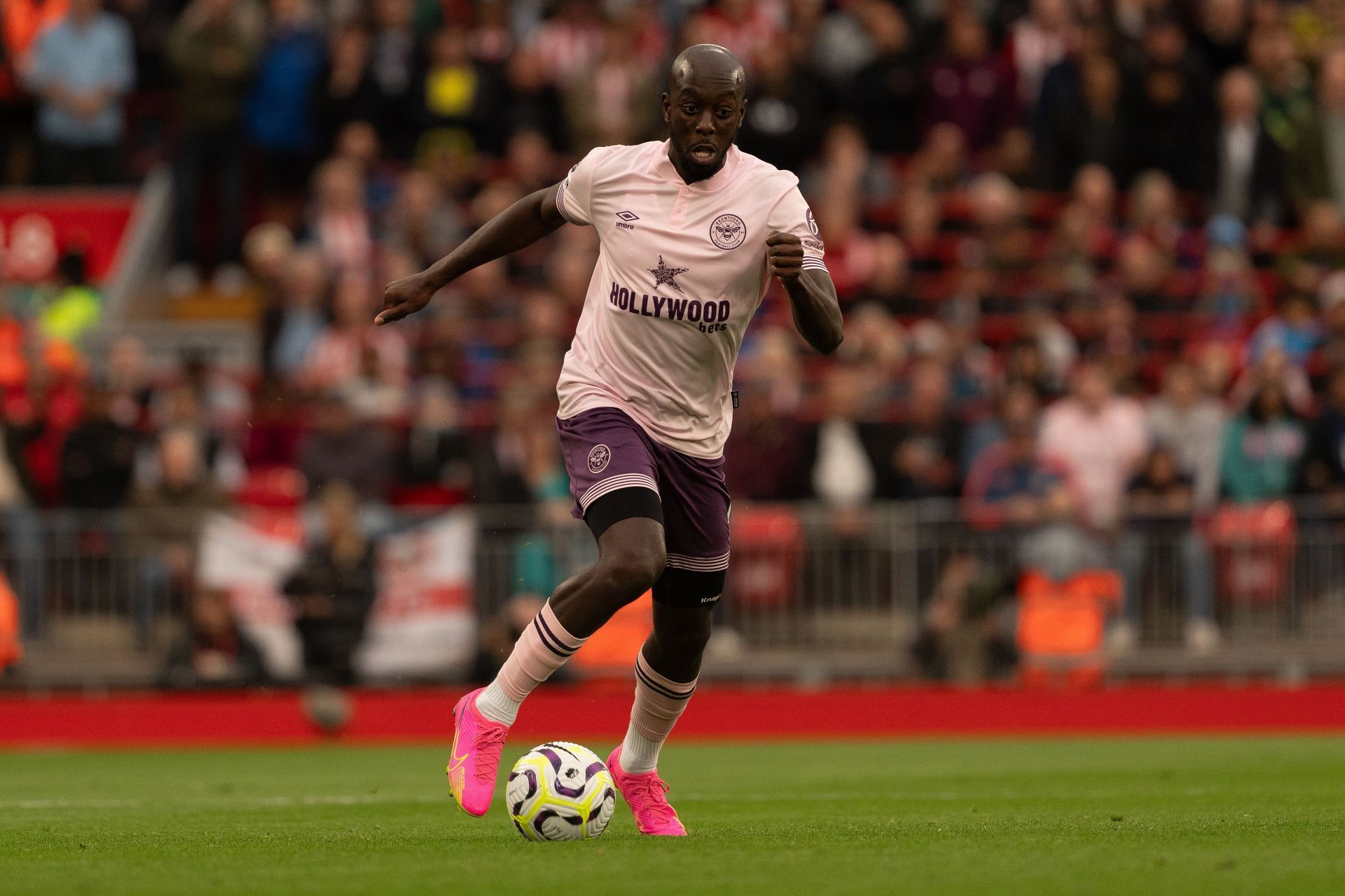 Liverpool FC v Brentford FC - Premier League - Source: Getty