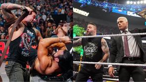 2 बड़ी राइवलरी जो WWE Bash In Berlin में खत्म हो सकती है और 2 जो इस इवेंट के बाद भी जारी रह सकती है