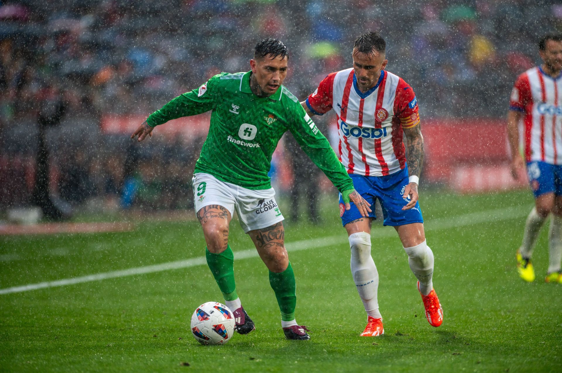 Betis – girona