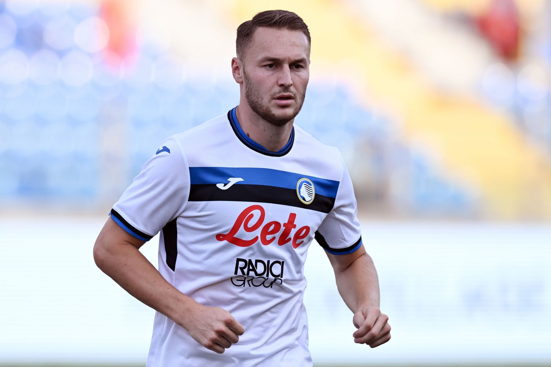 Parma v Atalanta - Pre-season Friendly Match - Source: Getty