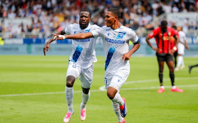 Le Havre vs Auxerre Prediction and Betting Tips | September 1st 2024