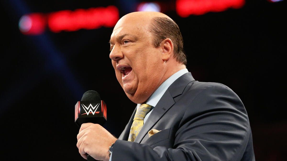 Paul Heyman could make some big moves in the coming future