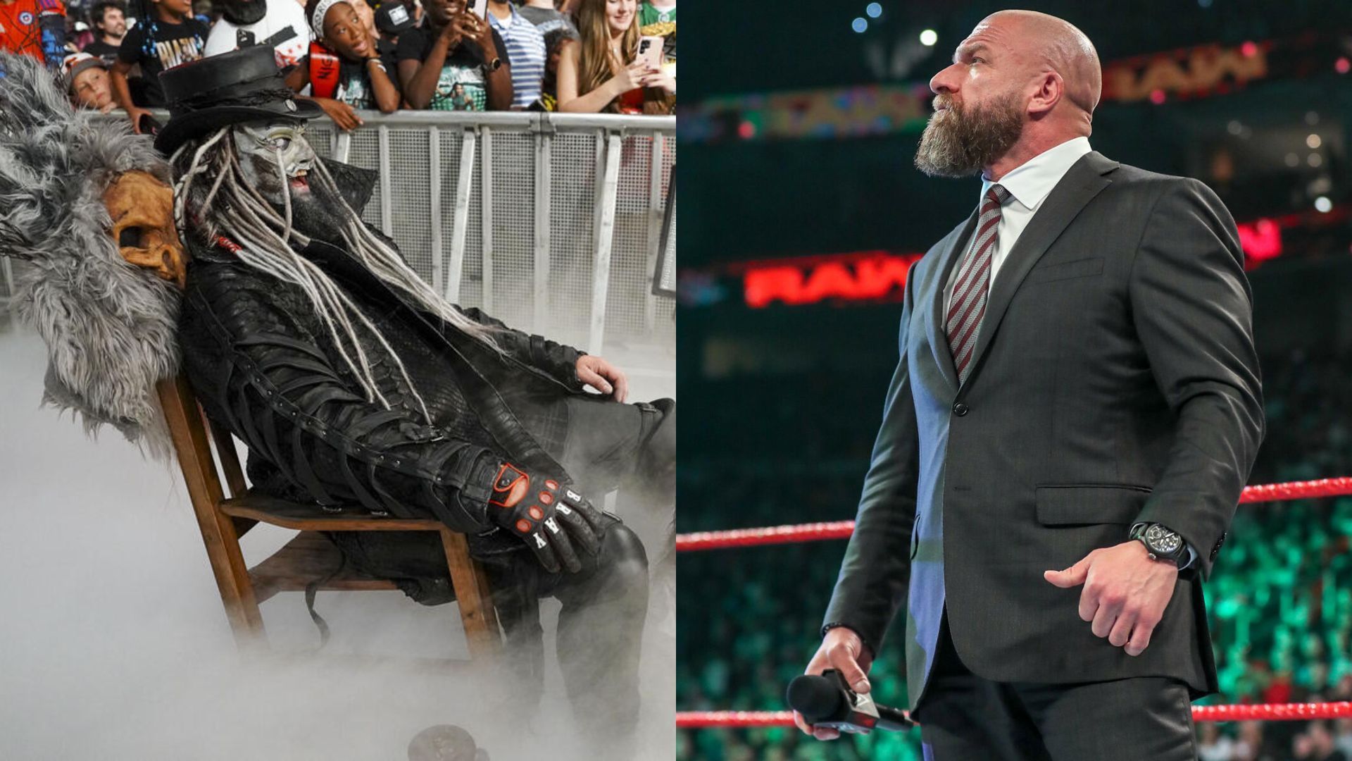 What is next for the Wyatt Sicks in WWE? (via WWE.com)