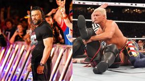 3 कारण क्यों कोडी रोड्स ने SummerSlam 2024 में सोलो सिकोआ को हराकर अपनी अनडिस्प्यूटेड WWE चैंपियनशिप रिटेन की