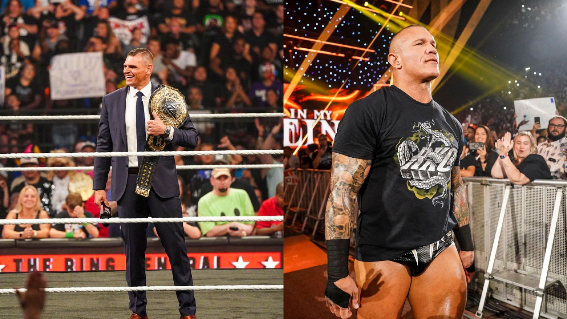 WWE दिग्गज ने Bash in Berlin वाले मैच को लेकर दिया बड़ा बयान (Photos: WWE.com)