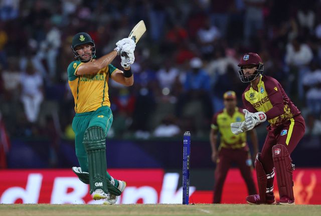 West Indies vs South Africa, 1st T20I: Probable XI, Match Prediction ...