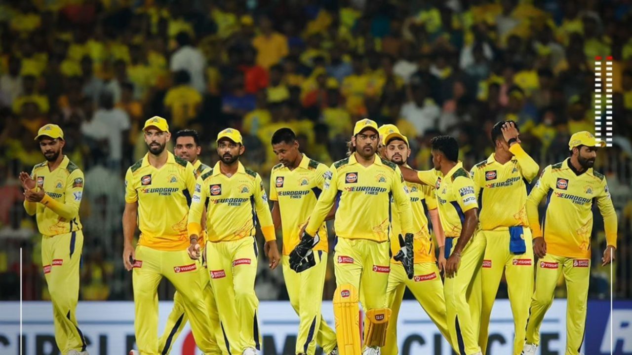 csk