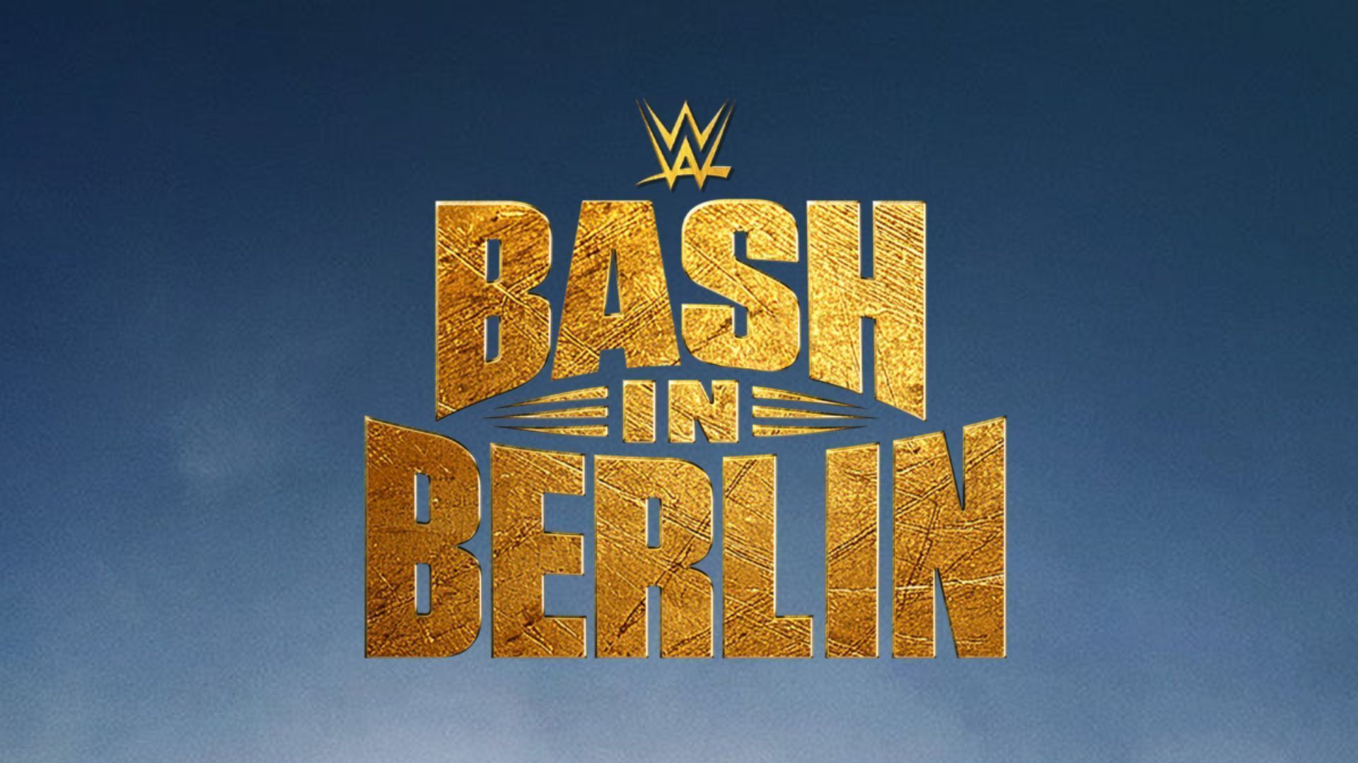 Major stipulation announced for match at WWE Bash in Berlin