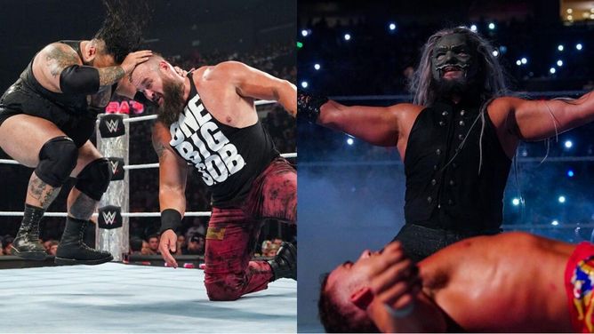 5 बड़ी बातें जो इस हफ्ते WWE Raw के जरिए इशारों-इशारों में बताई गईं