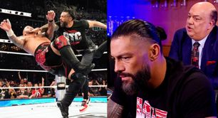 3 बड़ी चीज़ें जो रोमन रेंस ने WWE में वापसी के बाद अभी तक नहीं की हैं
