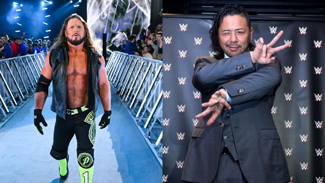 WWE से गायब चल रहे तीन बड़े सुपरस्टार्स को लेकर आया अहम अपडेट, फैंस के लिए बुरी खबर