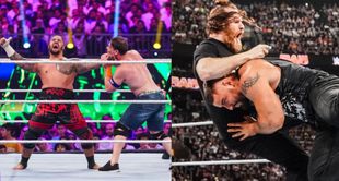 3 सुपरस्टार्स जिन्हें WWE को SummerSlam 2024 में जीतने के लिए बुक करने की गलती नहीं करनी चाहिए