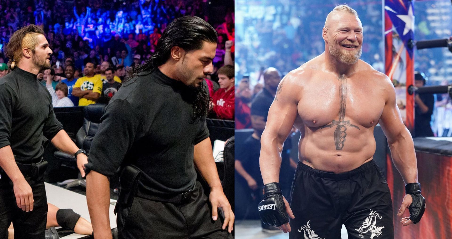 WWE में कुछ डेब्यू हमेशा याद रहेंगे (Photo: WWE.com)