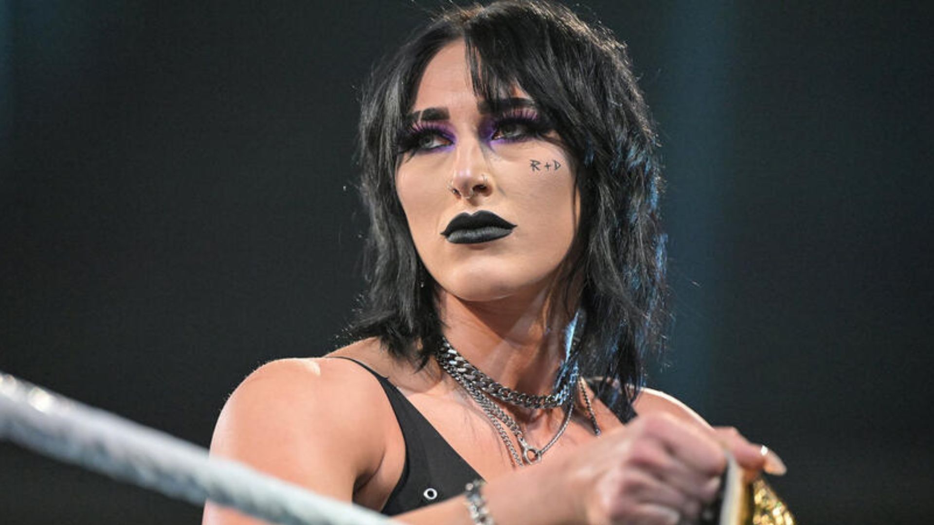 Rhea Ripley's best friend shares cryptic message ahead of WWE RAW