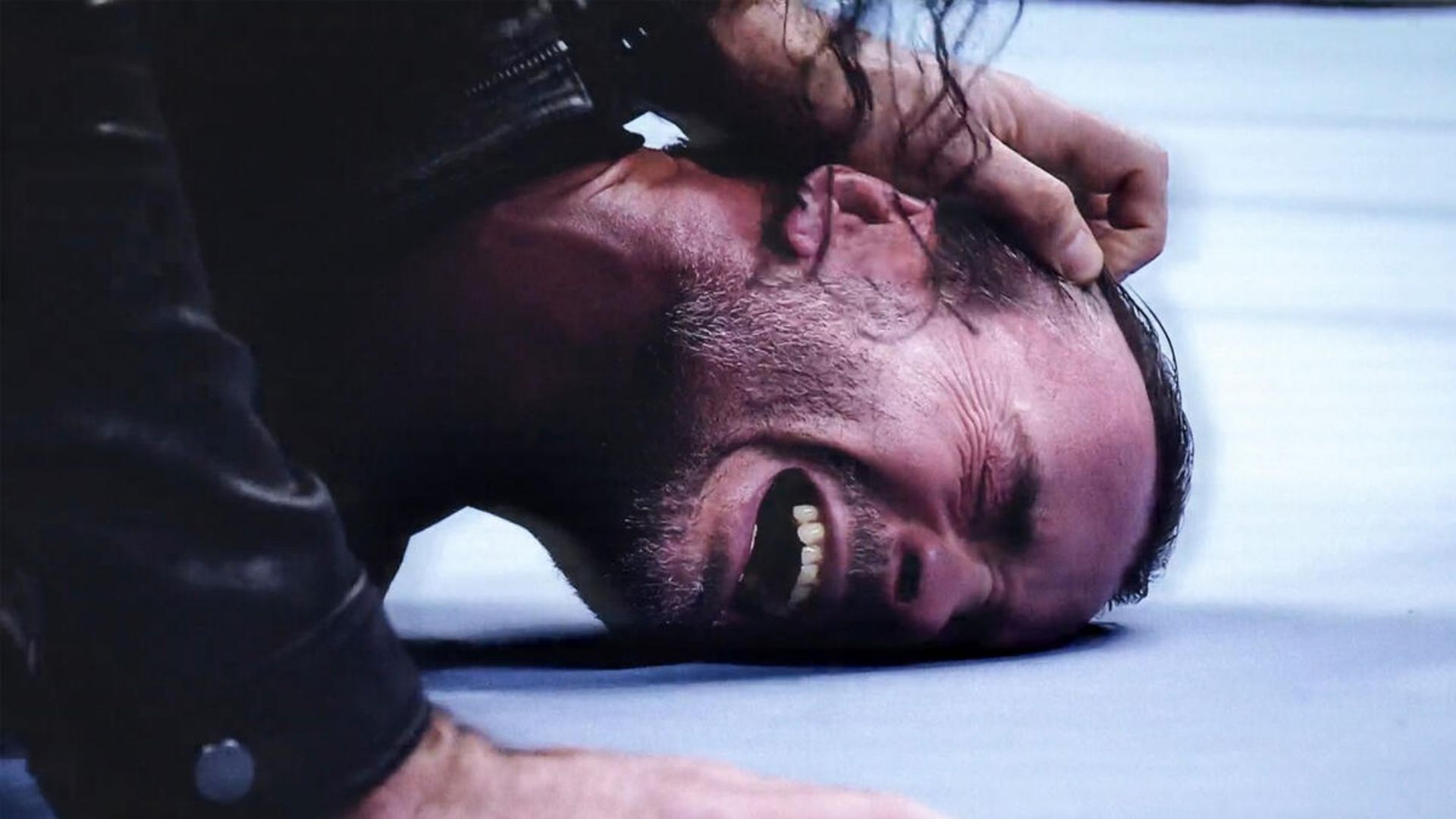 The star had a rough SummerSlam (Credit: WWE.com)