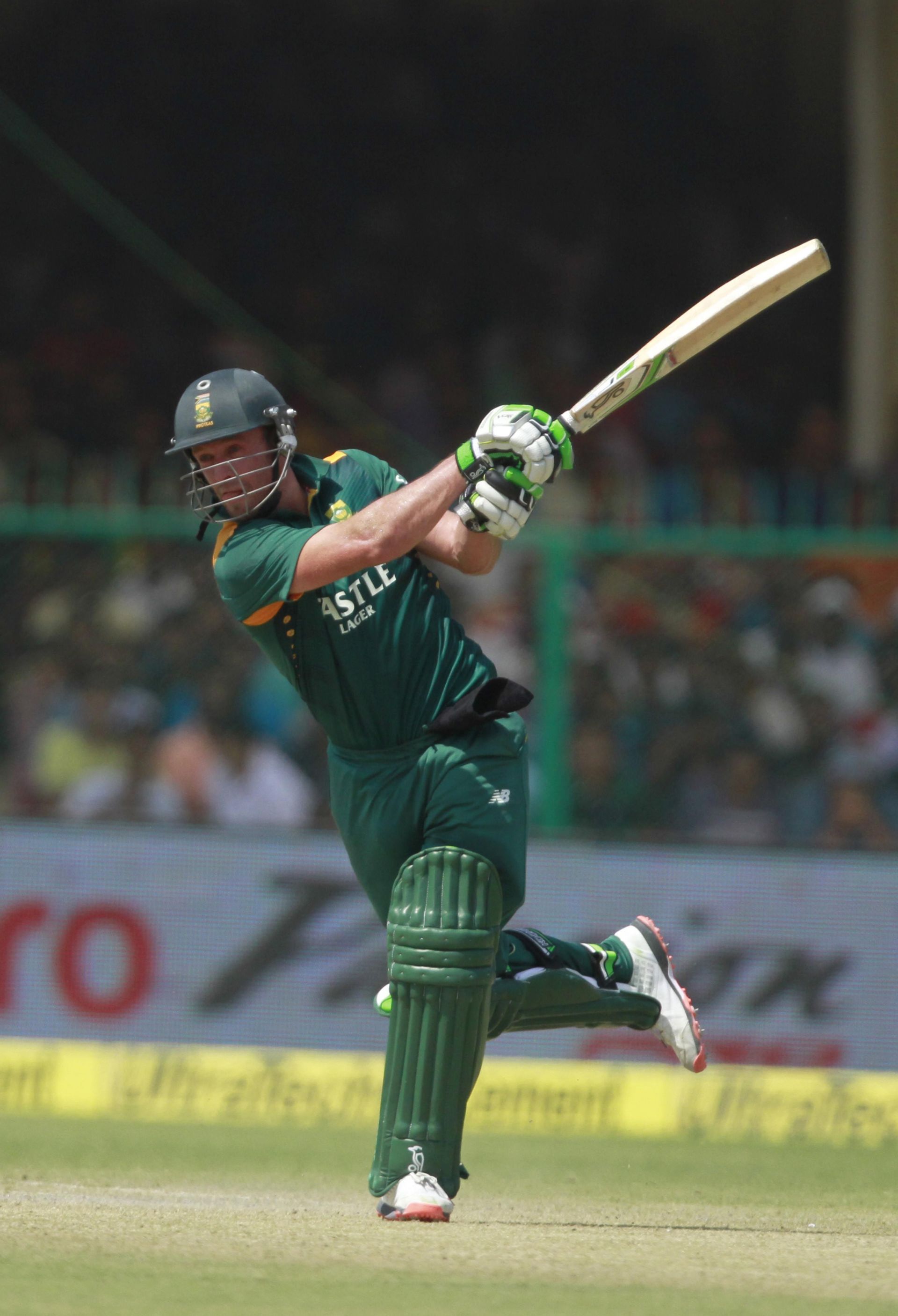 Can Stubbs become this generation&#039;s AB de Villiers? [Credit: Getty]