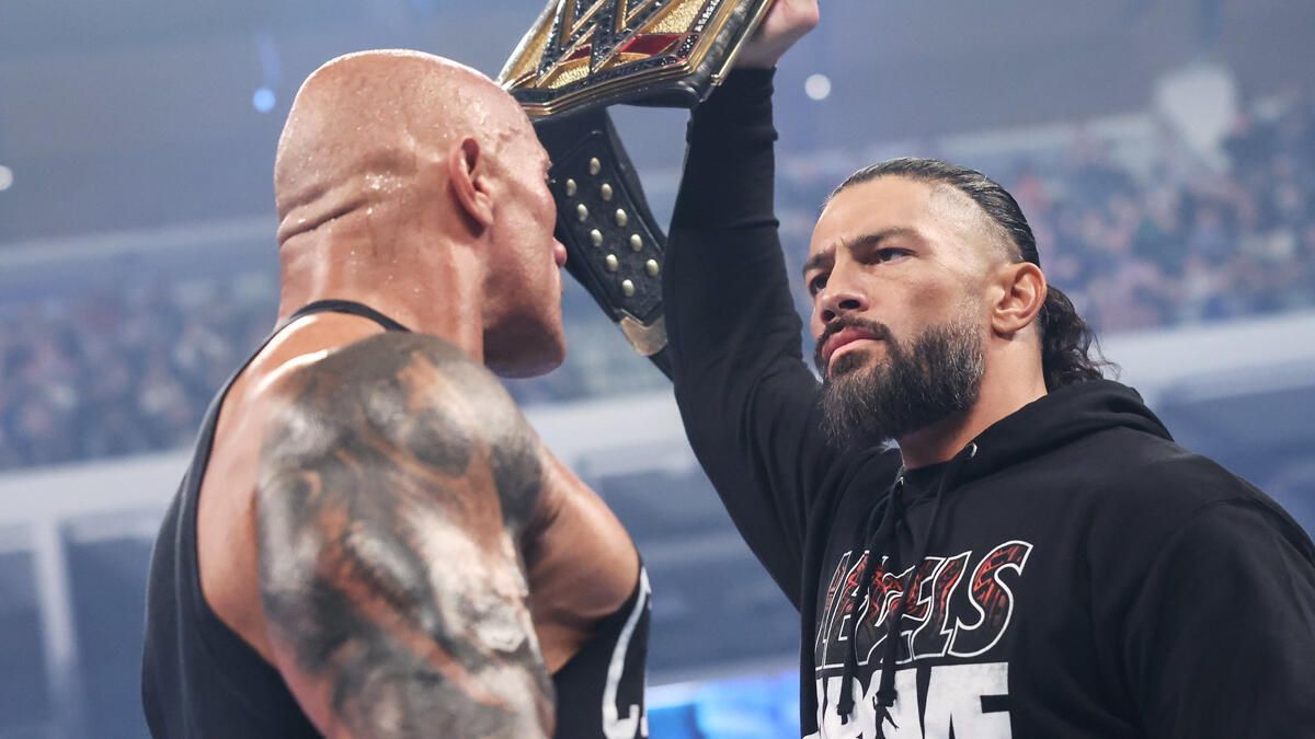 WWE WrestleMania के प्लान का खुलासा (Photo: WWE.com)