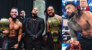 3 कारण क्यों The Bloodline में WWE सुपरस्टार Solo Sikoa को और सदस्य शामिल करने चाहिए