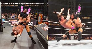 "मेरी उनके साथ स्टोरी खत्म हो गई है"- WWE SummerSlam 2024 में सीएम पंक को हराने के बाद पूर्व चैंपियन ने दिया चौंकाने वाला बयान