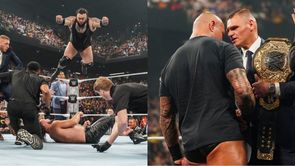 5 बड़ी बातें जो इस हफ्ते WWE Raw के जरिए इशारों-इशारों में बताई गईं