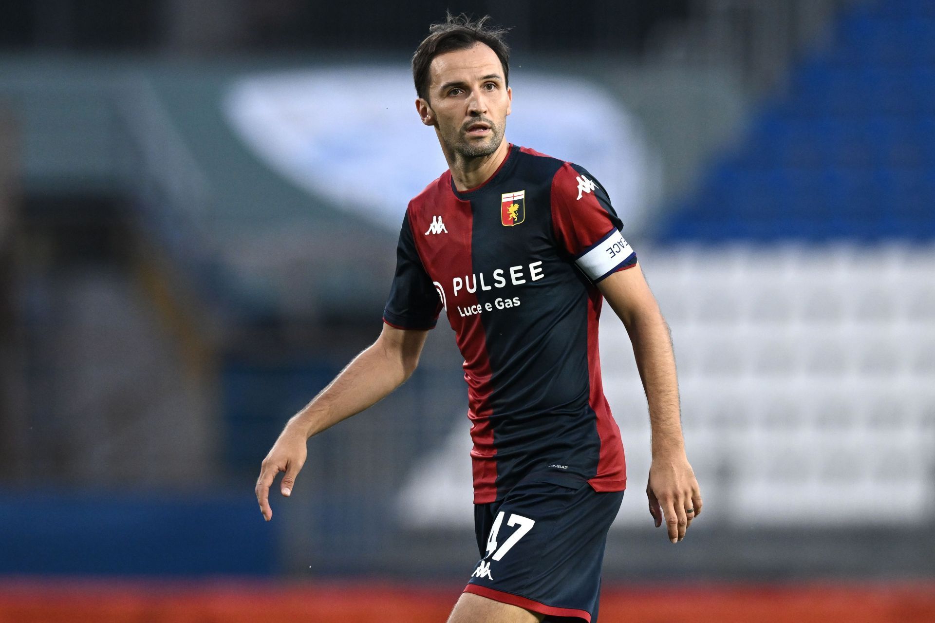 Brescia v Genoa - Pre-season Friendly - Source: Getty