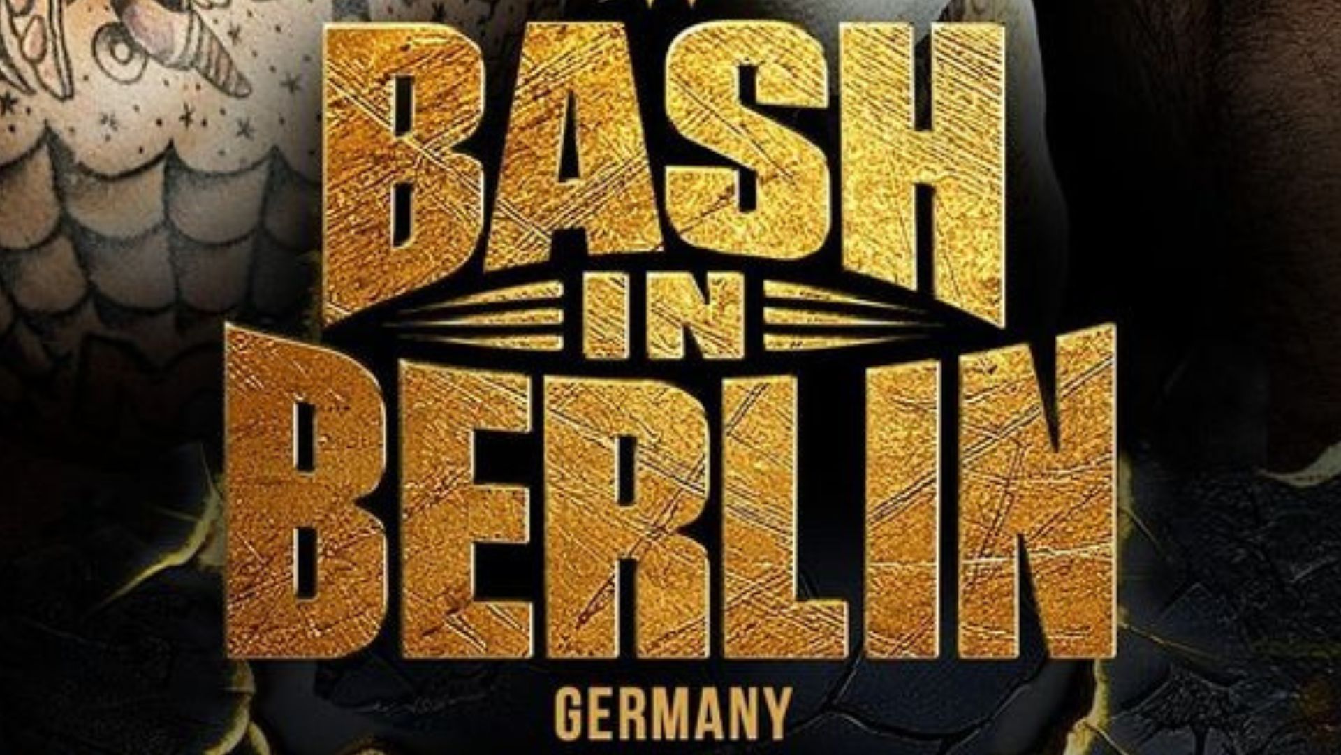 What time will WWE Bash in Berlin start? Start time, date, and more