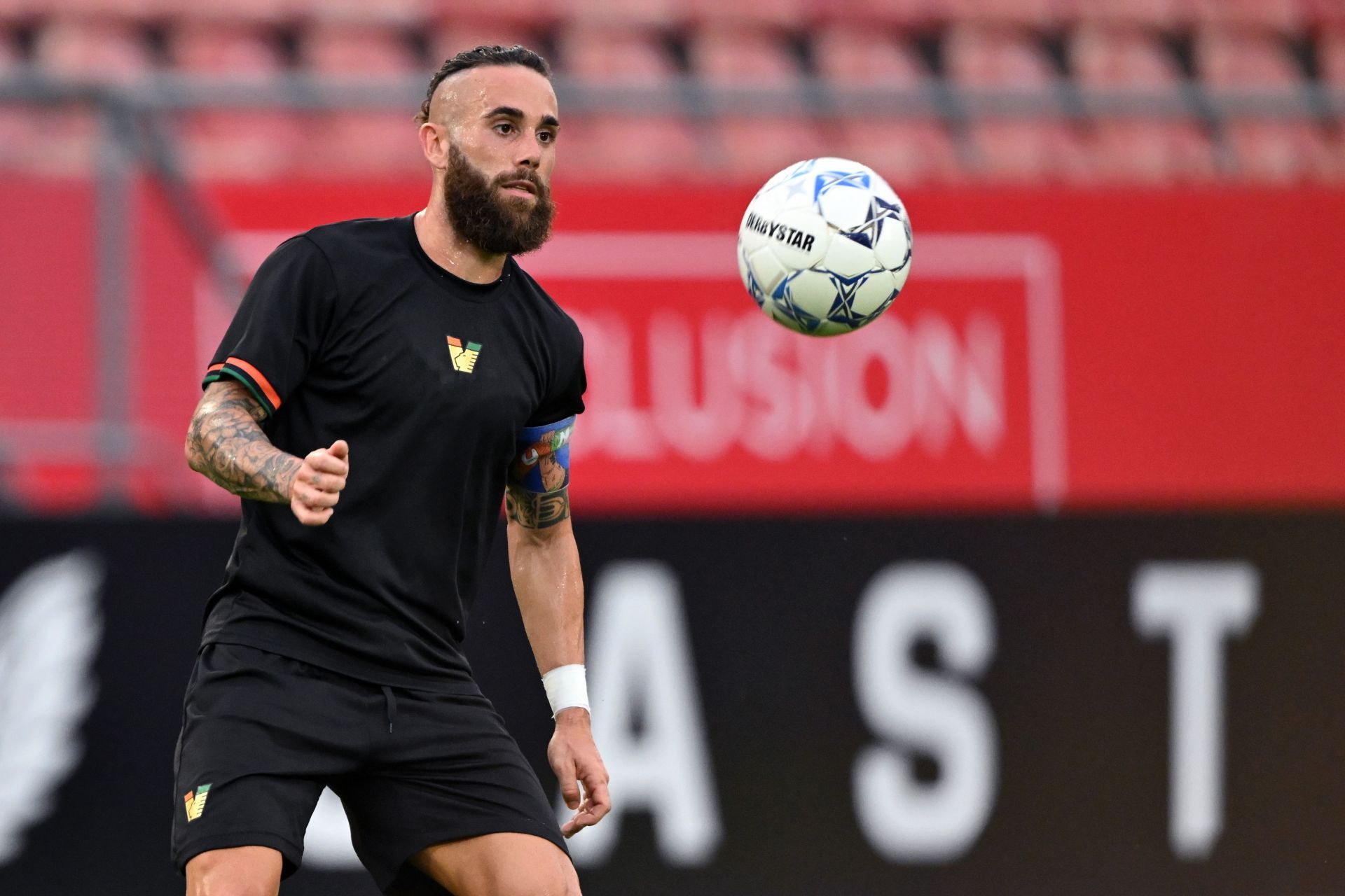 Pre-Season FriendlyFC Utrecht v Venezia FC - Source: Getty