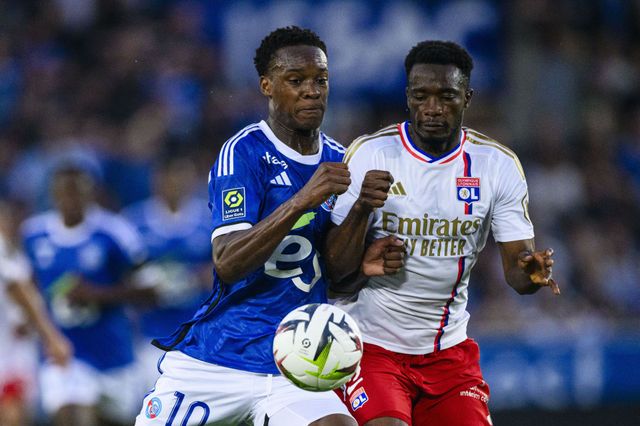 Lyon vs Strasbourg Prediction and Betting Tips | August 30th 2024