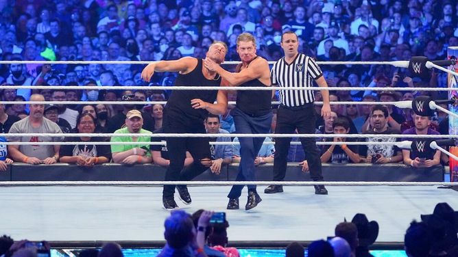 Vince McMahon से हार चुके फेमस स्टार ने WWE को कहा 'अलविदा', दिग्गज ने किया चौंकाने वाला ऐलान, भावुक प्रतिक्रिया सामने आई