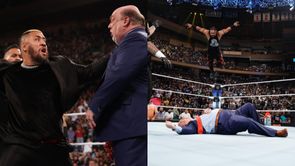 WWE दिग्गज ने रोमन रेंस और सोलो सिकोआ में से किसे चुना? वापसी को लेकर भी दिया बहुत बड़ा बयान