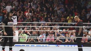 3 सुपरस्टार्स जिनके साथ WWE WrestleMania 41 में रोमन रेंस का मुकाबला हो सकता है