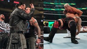 WWE SummerSlam 2024 में होने वाले 3 बड़े मुकाबले जिनका विवादित तरीके से अंत हो सकता है
