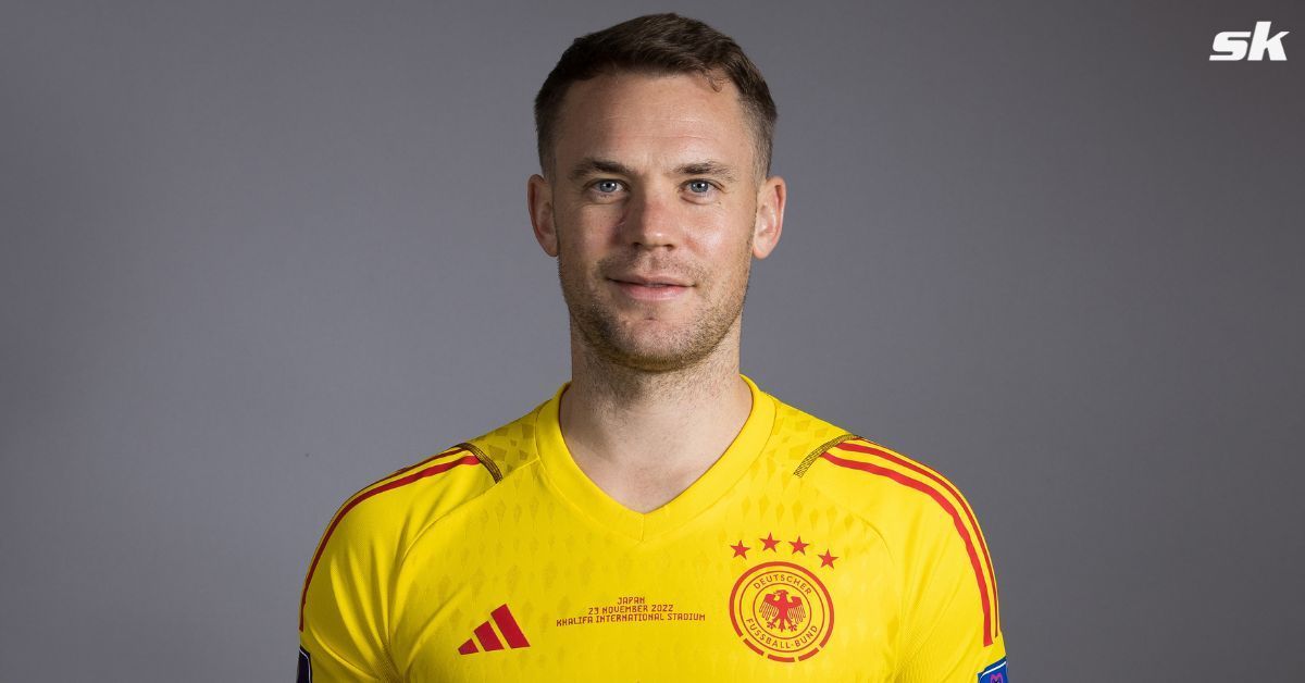 BREAKING: Germany legend Manuel Neuer announces retirement from international football