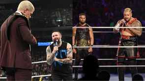 5 बड़ी बातें जो इस हफ्ते WWE SmackDown के जरिए इशारों-इशारों में बताई गईं