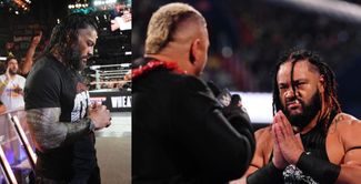 3 बहुत बड़ी गलतियां जो इस हफ्ते WWE SmackDown के एपिसोड में देखने को मिलीं
